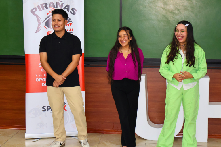 Pirañas Tank Universidad Hemisferios Uhe Realizó El Primer Evento pirañas Tank Un Espacio Para Impulsar El Emprendimiento Universitario