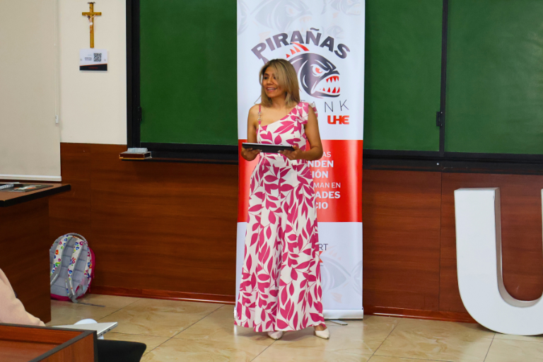 Pirañas Tank Universidad Hemisferios Uhe Realizó El Primer Evento pirañas Tank Un Espacio Para Impulsar El Emprendimiento Universitario