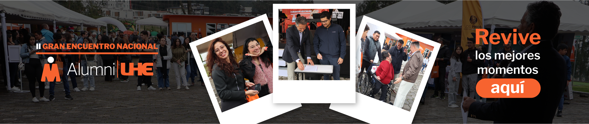 Ii Encuentro Nacional Alumni Alumni   Universidad Hemisferios Ii Encuentro Nacional Alumni   Universidad Hemisferios