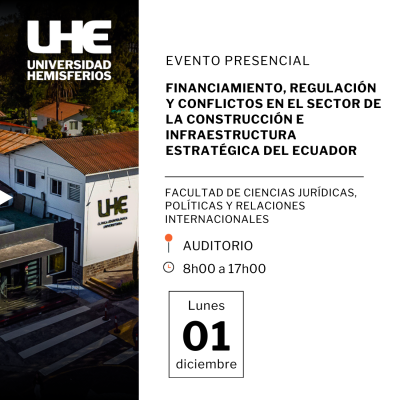 Universidad Hemisferios