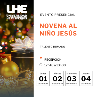 Universidad Hemisferios