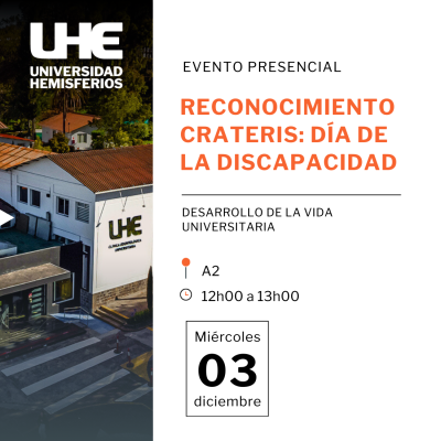 Universidad Hemisferios