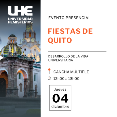 Universidad Hemisferios