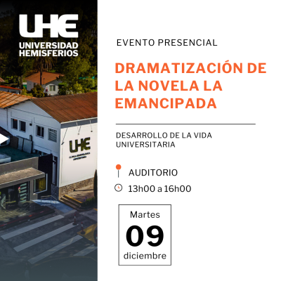Dramatizaci&oacute;n