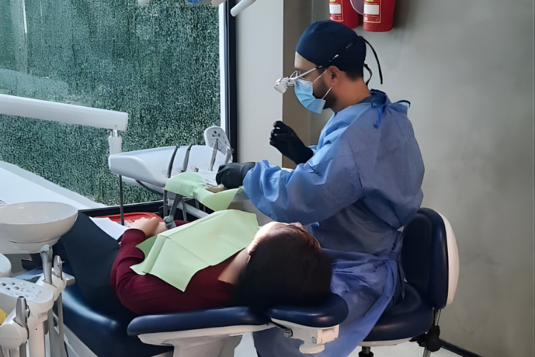 Vulnerabilidad Universidad Hemisferios Atención Odontológica a Personas En Situación De Vulnerabilidad a Través Del Proyecto juntos Por Ecuador