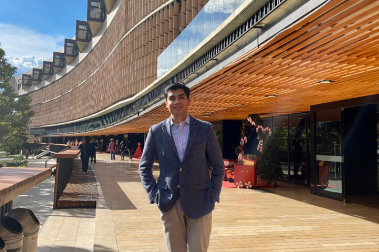 Internacionalización Universidad Hemisferios Uhe Fortalece Su Proyección Internacional con La Universidad De La Sabana