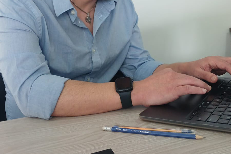 Jornadas Archivísticas fortalecen la gestión documental en la UHE