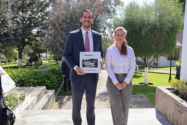 La Universidad Hemisferios Fue Sede Del Simposio 2025 Un Espacio Estratégico Para Impulsar El Desarrollo De La Infraestructura Nacional