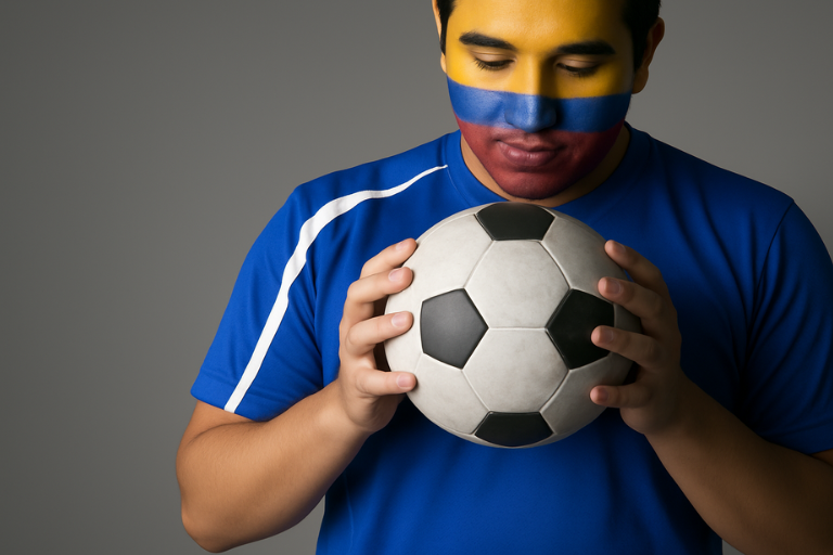 Marketing fútbol Universidad Hemisferios Manejo Y Representación De Imagen De Futbolistas En El Ecuador