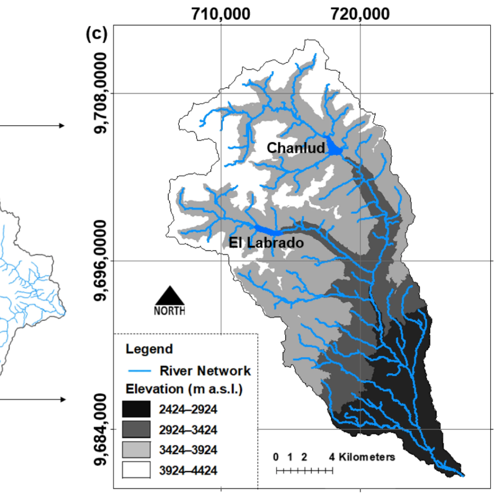 Limnological Characteristics and Relationships with Primary Productivity in Two High Andean Hydroelectric Reservoirs in Ecuador