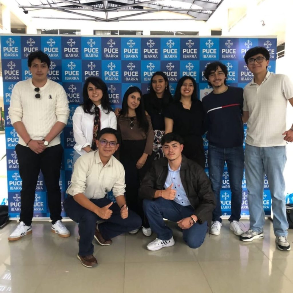 Encuentro interuniversitario fortalece el liderazgo y la representación estudiantil  