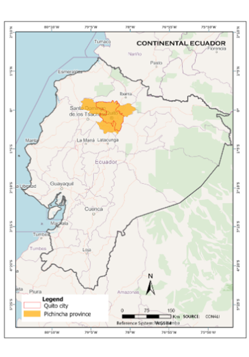 Ciiat Ciiat   Universidad Hemisferios Territorial Impacts   Universidad Hemisferios