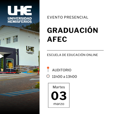 Universidad Hemisferios