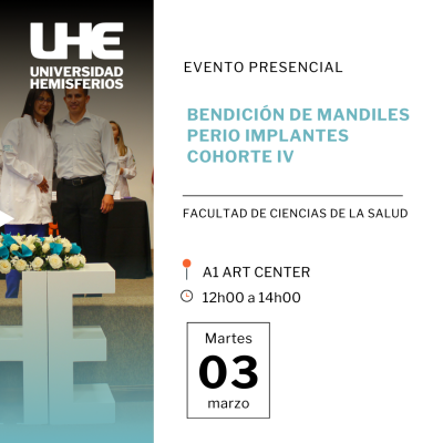 Universidad Hemisferios