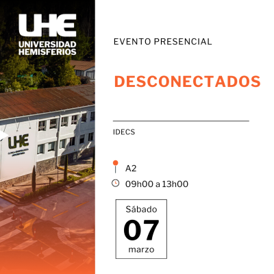 Universidad Hemisferios