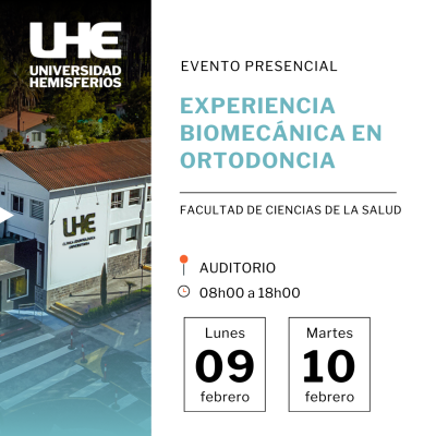 Universidad Hemisferios