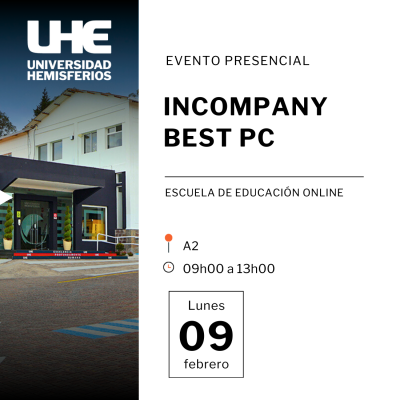 Universidad Hemisferios