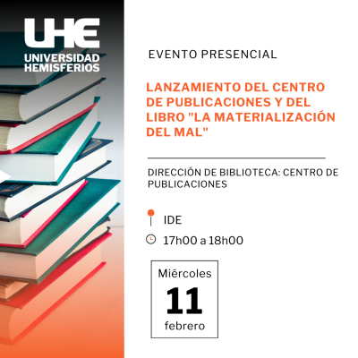 Universidad Hemisferios