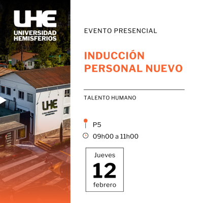 Universidad Hemisferios
