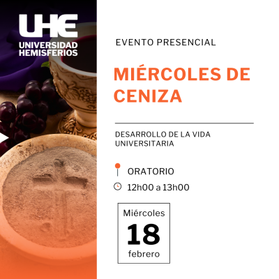 Universidad Hemisferios