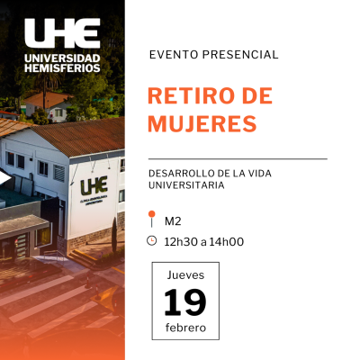 Universidad Hemisferios