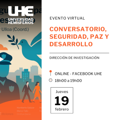 Universidad Hemisferios