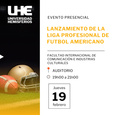 Universidad Hemisferios