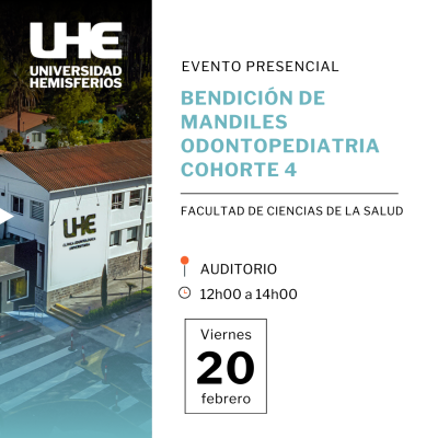 Universidad Hemisferios