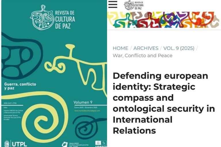 WhatsApp Image 20260202 at 75152 AM Universidad Hemisferios Uhe Impulsa El Debate Global Con Investigación Sobre Identidad Europea Y Seguridad Internacional