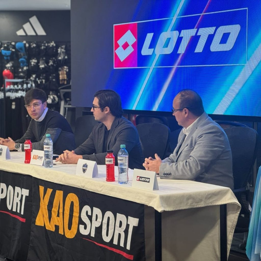 La UHE fortalece la formación integral de sus deportistas en el marco del Campeonato LigaPro Universitaria 