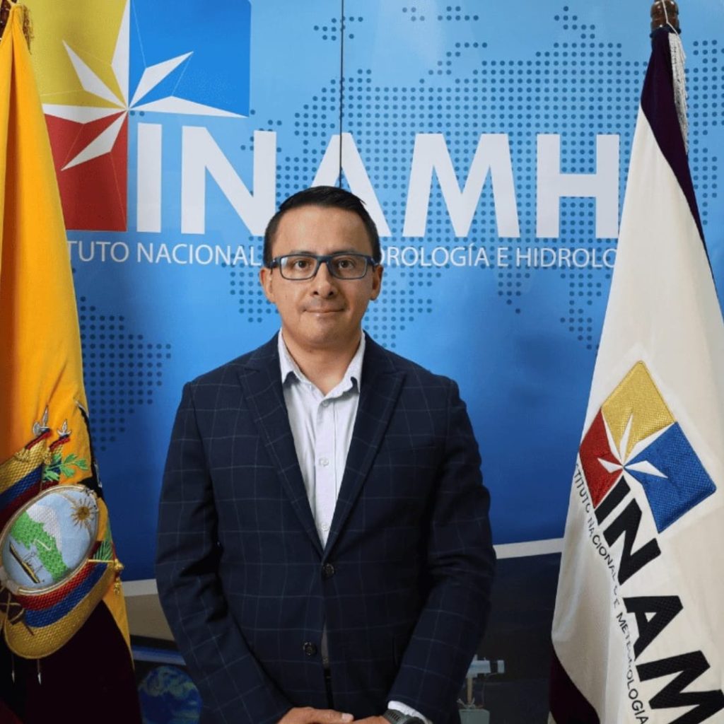 Universidad Hemisferios lidera investigación internacional sobre hidrología en ecosistemas andinos