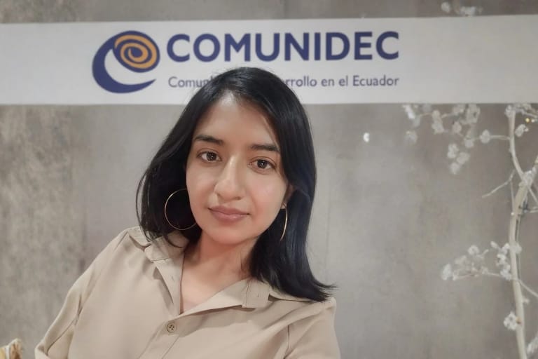 La justicia social desde el territorio: el compromiso jurídico de Esperanza Maldonado