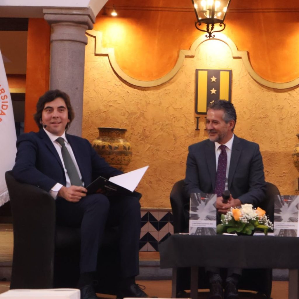 UHEdiciones, el nuevo Centro de Publicaciones de la Universidad Hemisferios,  un hito en su desarrollo editorial y académico 