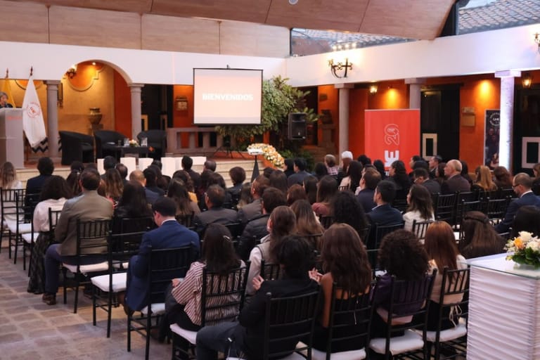 UHEdiciones, el nuevo Centro de Publicaciones de la Universidad Hemisferios, un hito en su desarrollo editorial y académico