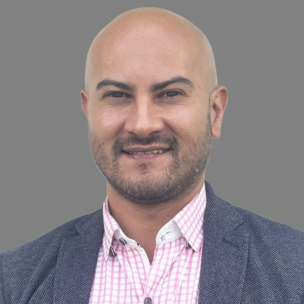 Santiago Mor&aacute;n