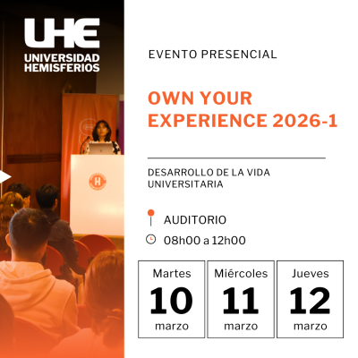 Universidad Hemisferios