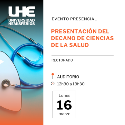 Universidad Hemisferios