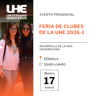 Universidad Hemisferios