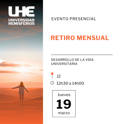 Universidad Hemisferios