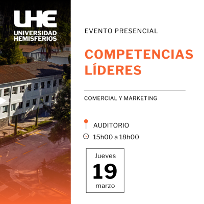 Universidad Hemisferios