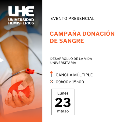 Universidad Hemisferios