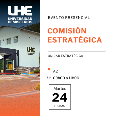 Universidad Hemisferios