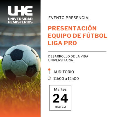 Universidad Hemisferios