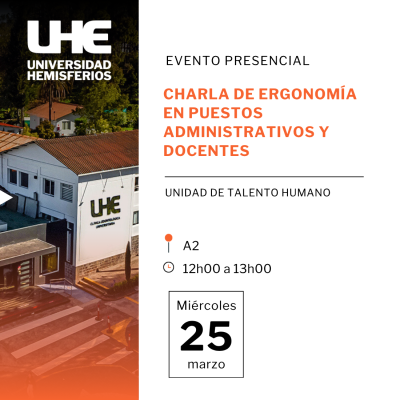 Universidad Hemisferios