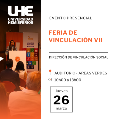 Universidad Hemisferios