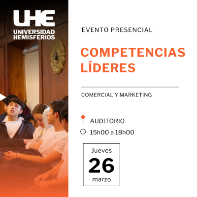 Universidad Hemisferios