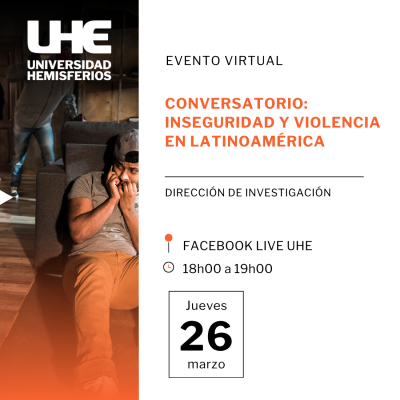 Universidad Hemisferios