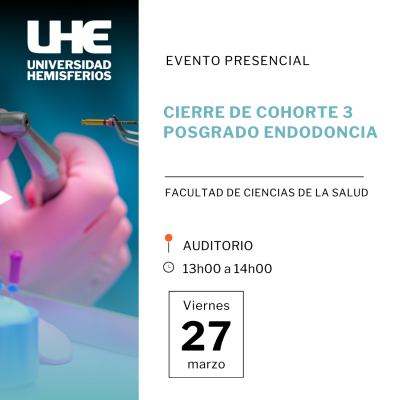 Universidad Hemisferios