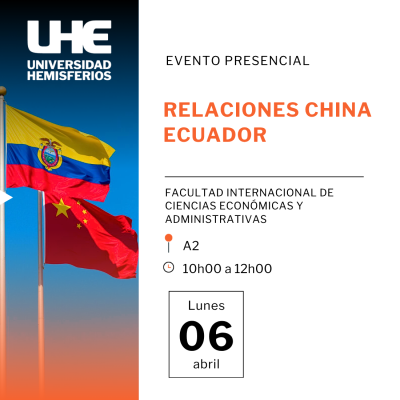 Universidad Hemisferios