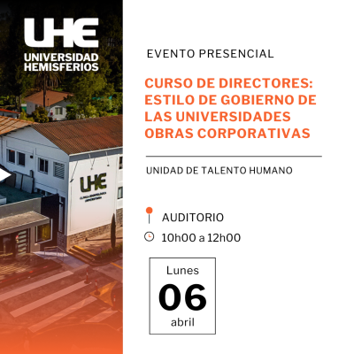 Universidad Hemisferios